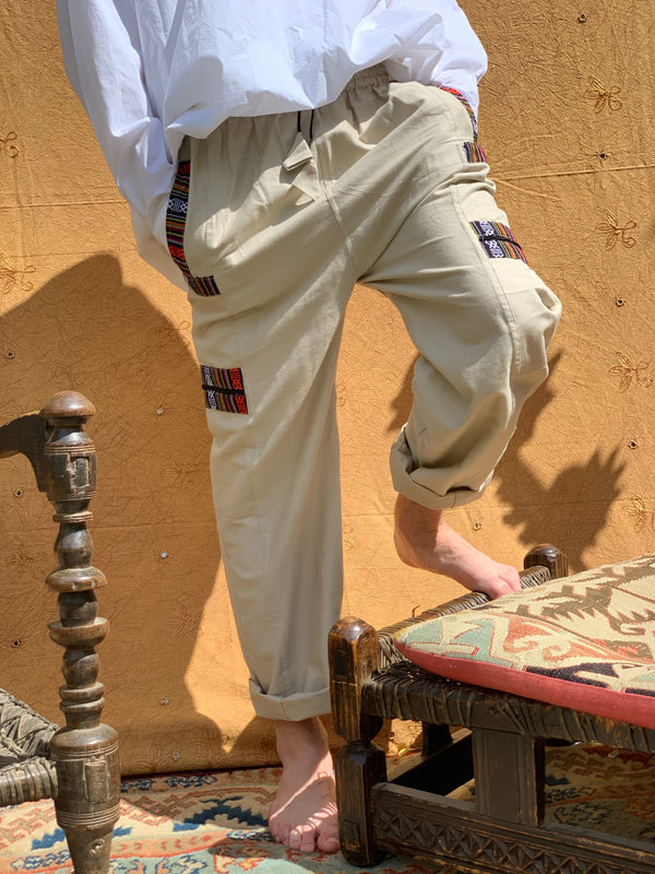 Nepal Travelling Pants